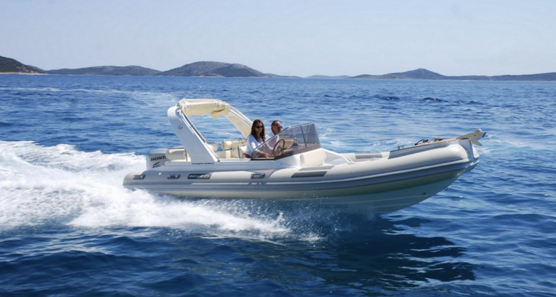 SHARK 23 SPORT