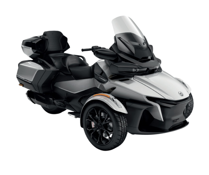 2025 SPYDER RT LIMITED 1330 ACE