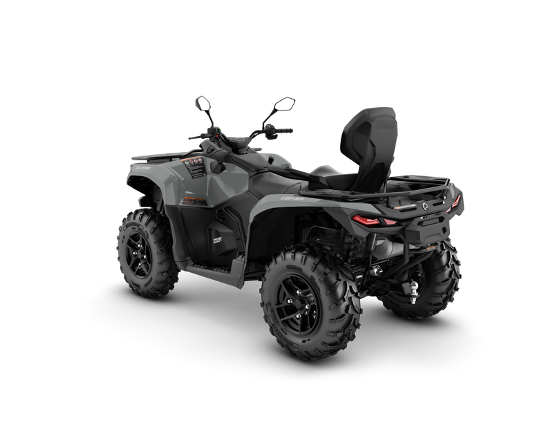 Outlander MAX	XT T ABS	700	Dolomite Grey	T3b