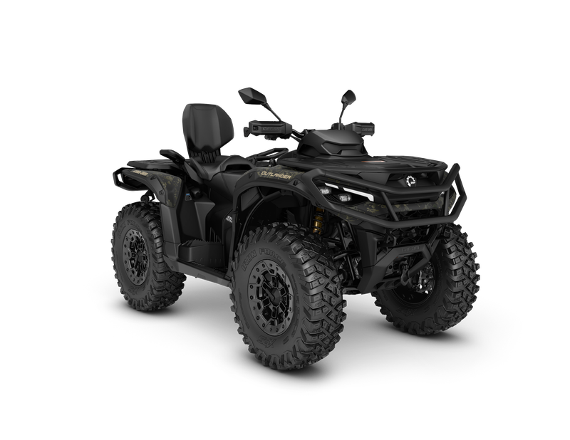 Outlander MAX	BACKCOUNTRY T	1000R	Multicam Dark Camo	T3b - 60km/h