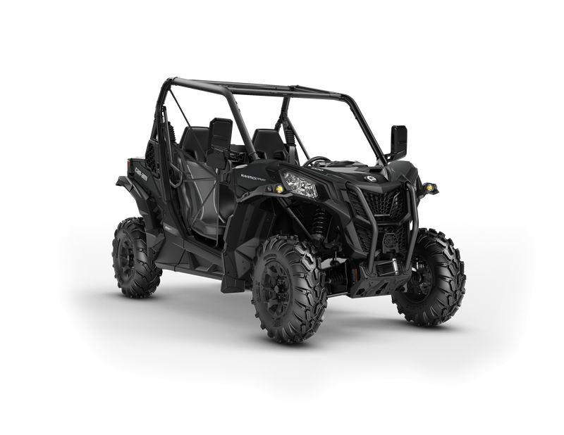 Maverick Trail	DPS T ABS	1000	Granite Grey		T2b