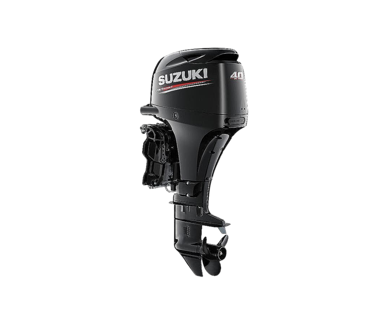 SUZUKI DF 40-60 A