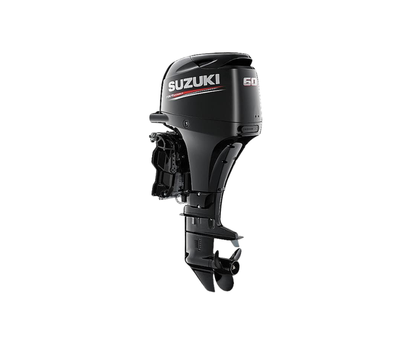 SUZUKI DF 60A