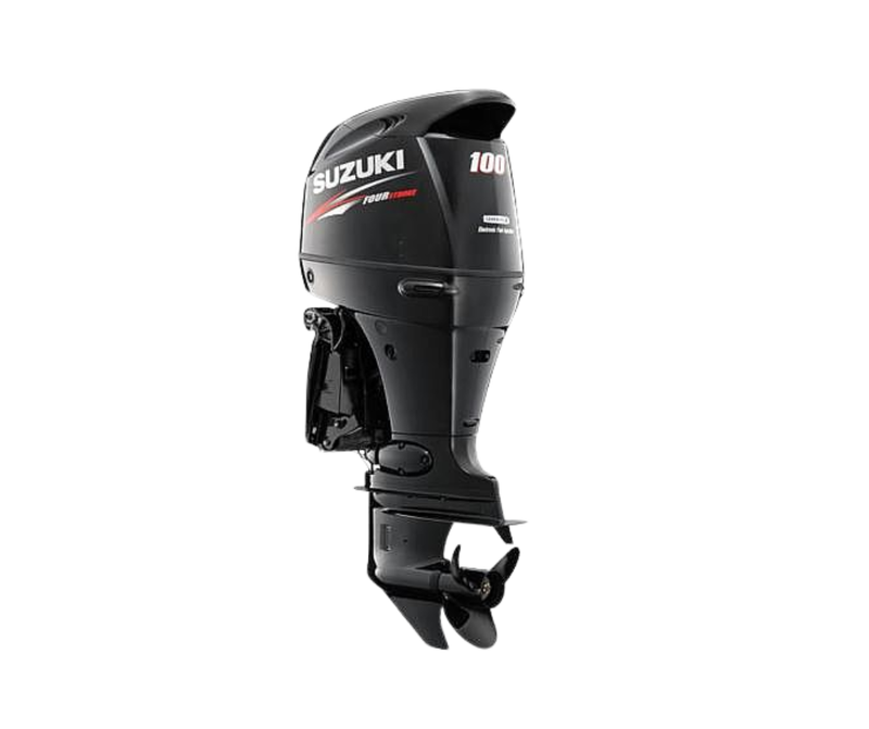 SUZUKI DF 100A