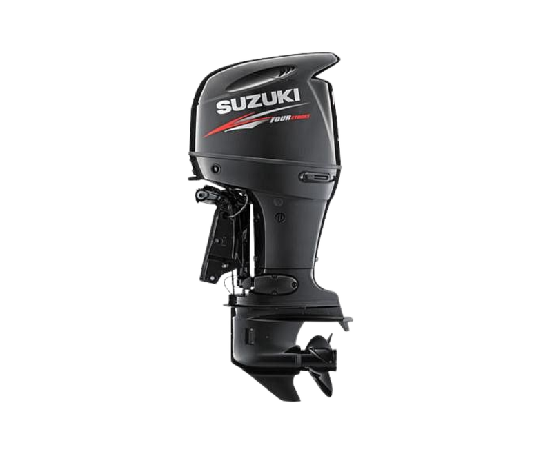 SUZUKI DF 140BT