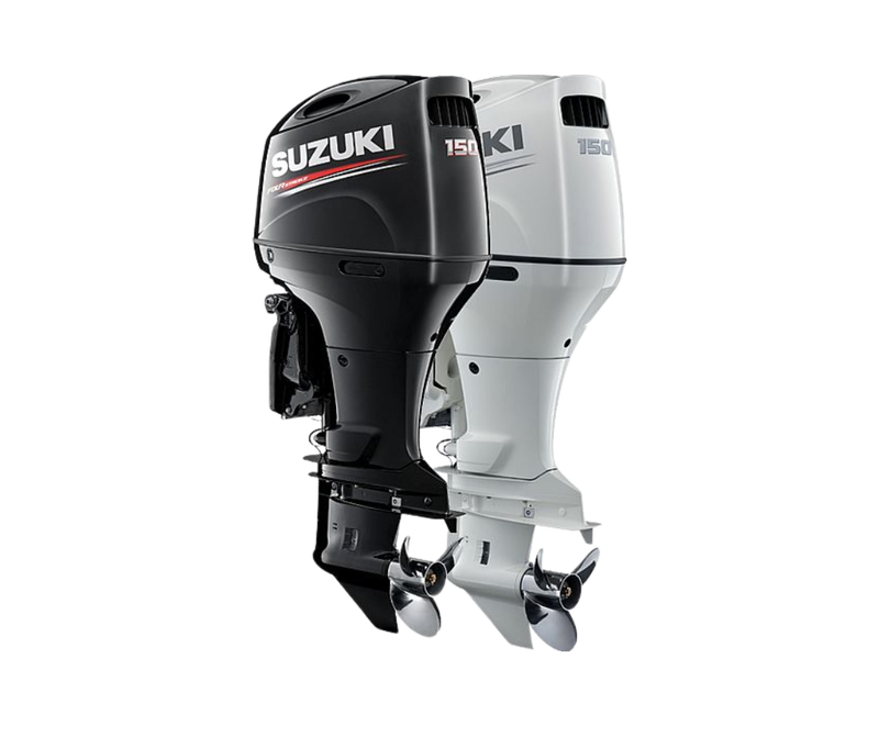 SUZUKI DF 150AT