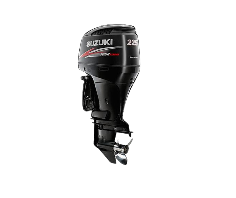 SUZUKI DF 225T