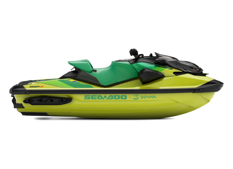 Novi modeli - <strong>SEA DOO 2027&nbsp;SO TU!</strong>