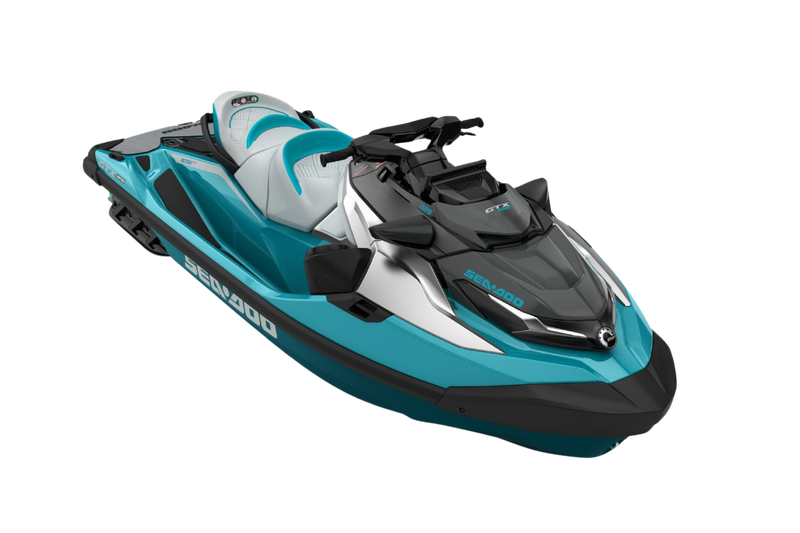 Novi modeli - <strong>SEA DOO 2025</strong>